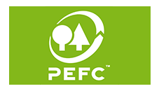 Papel Certificado PEFC Multipack